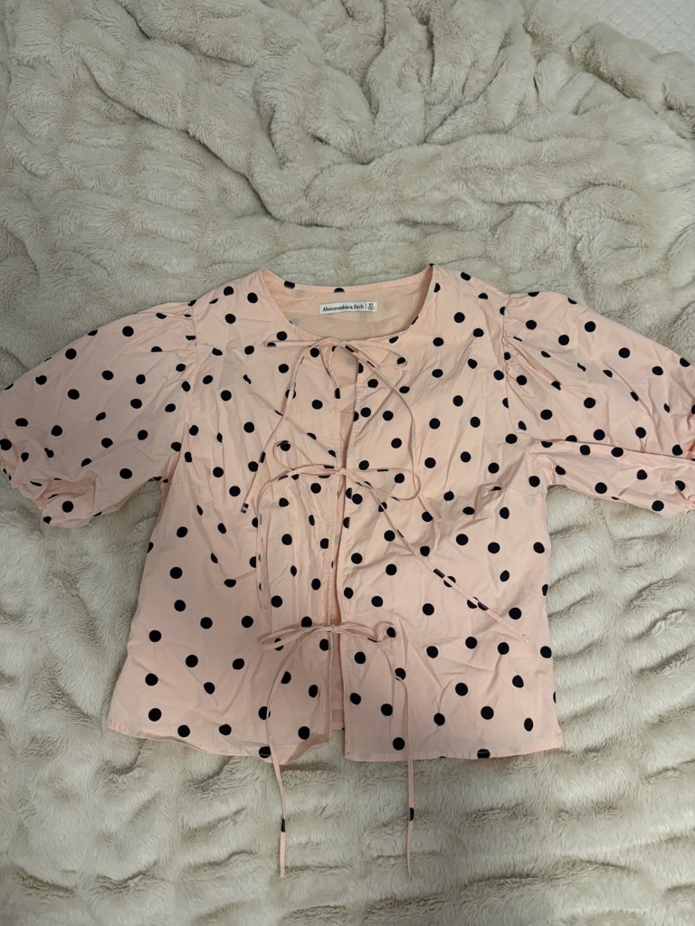 Abercrombie Top